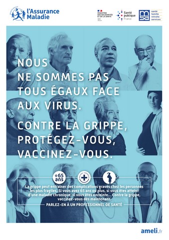 affiche grippe cnam (Copier)