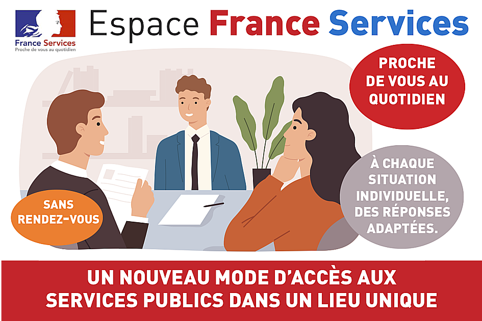 France Services