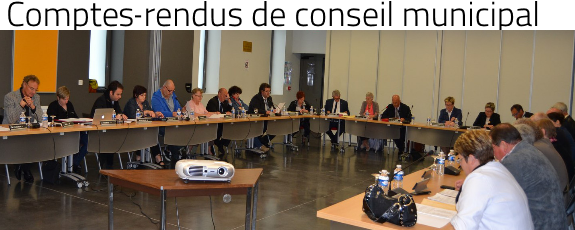 comptes rendus cm