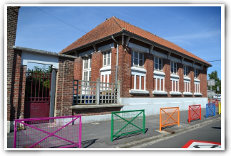 SALLE LANNOY BLIN mini