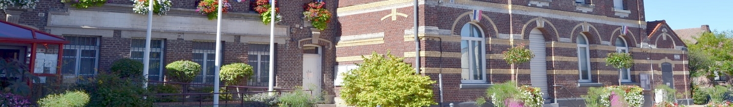 batiments bandeau