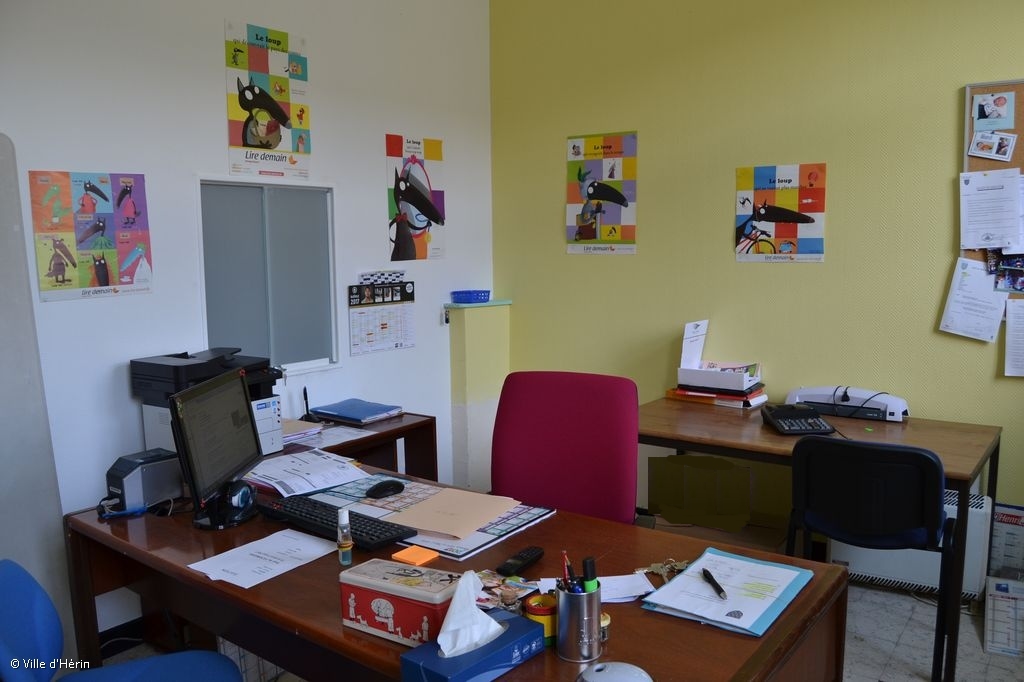 Service Jeunesse