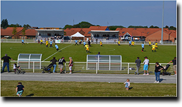 plainesportivefoot mini