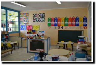 ecolegp classe mini