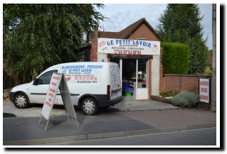 LEPETITLAVOIR mini