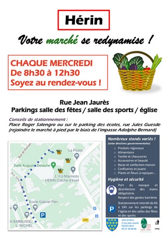 affiche relance DEC marche(Copier)