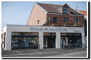 pharmacie mini