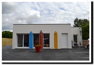FACADE MAM mini