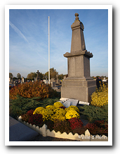 FLEURISSEMENTDUCIMETIERE Border