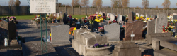 Cimetière