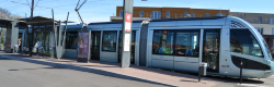 Transports et plans
