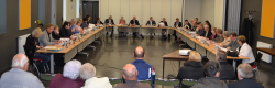 Conseil Municipal