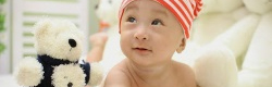 Faire garder son enfant