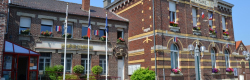 Services Municipaux