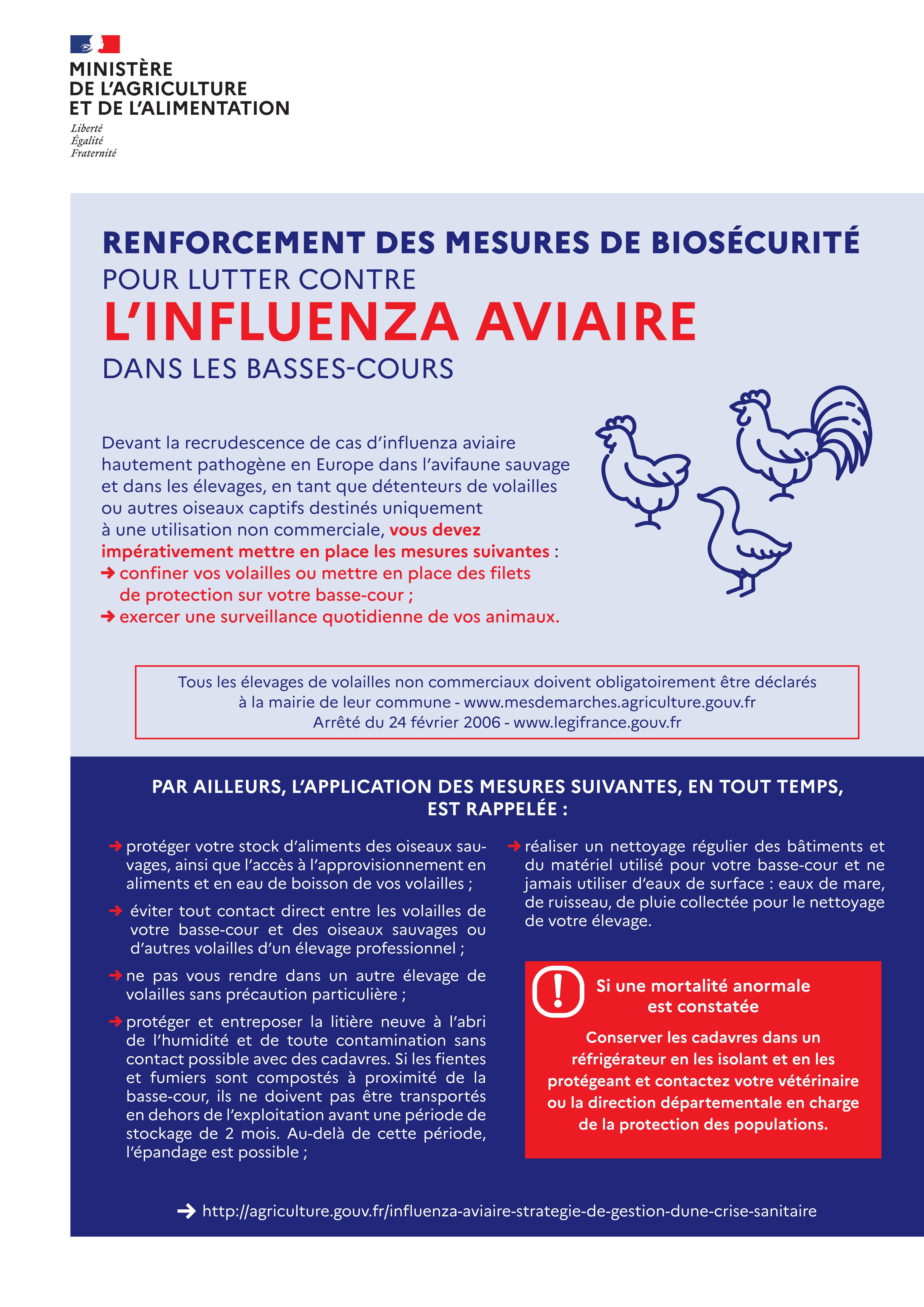 2112 biosecurite basses cours